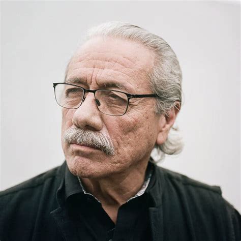 Edward James Olmos on Hollywood's View of Latino Actors - The New York ...