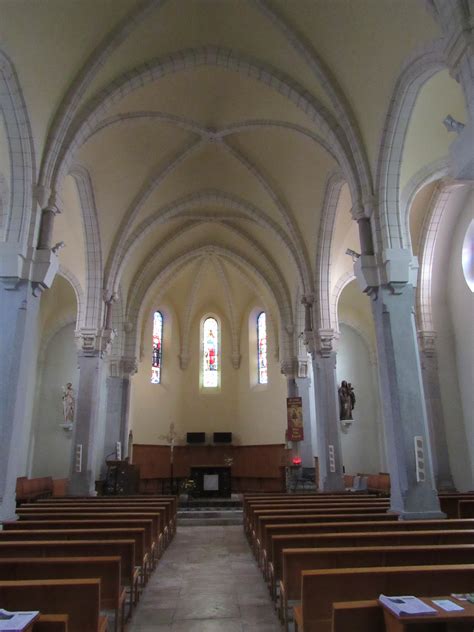 Eglise Saint Georges Eglises Et Patrimoine Religieux De France