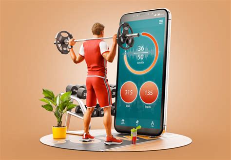 Best Fitness App For Every Kind Of Lifestyle And Workout