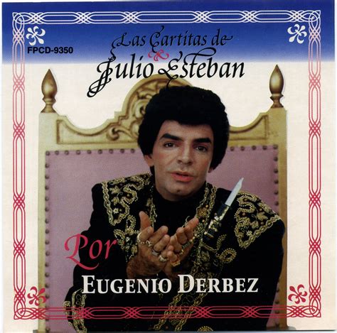 Cartas De Julio Esteban Derbez Eugenio Amazones Música