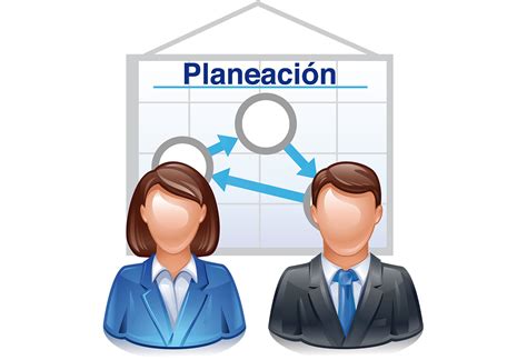 Ejemplo De Planeacion En El Proceso Administrativo Reverasite