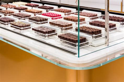 The Best Chocolate Shops In London London Evening Standard
