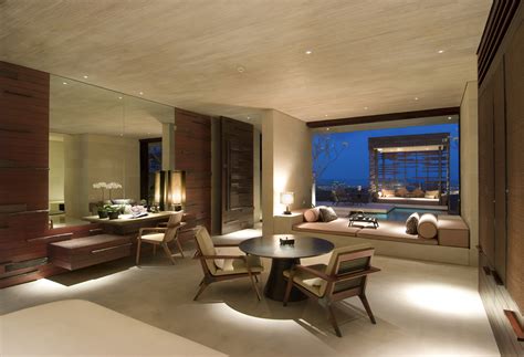 Tuscany is all about the sun, nature and outdoor charm. Interior Ideas #19 - Bali Villas and their Designs