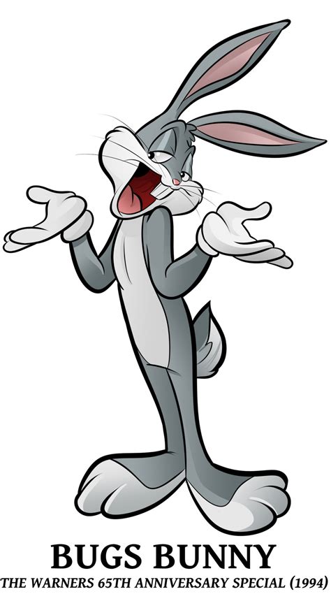 Animaniacs Cameos Bugs Bunny By Boscoloandrea Looney Tunes