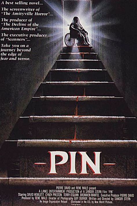 Pin Película 1988