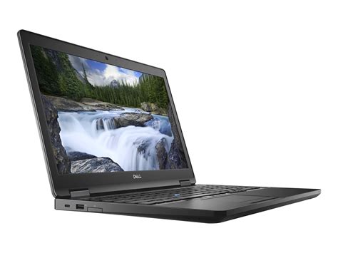 Dell Latitude 5590 Core I5 16gb 256gb Ssd 156 Dustinno