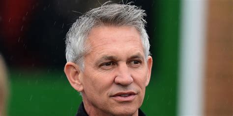 Old footballer and crisp magnate. Gary Lineker Involved In Twitter Row With Telegraph Over ...
