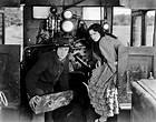 The General | Silent Comedy, Buster Keaton, Civil War | Britannica