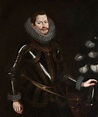 Philip III (1578–1621), King of Spain | Art UK