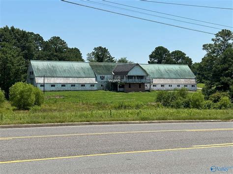 53 Acres Of Commercial Land For Sale In Baileyton Alabama Landsearch