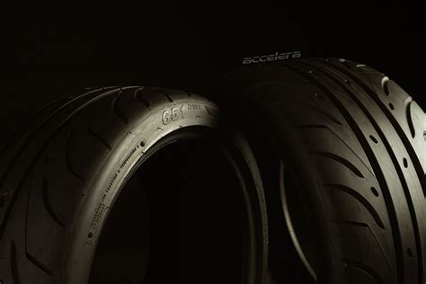 Tips For Semi Slick Tyre Accelera Radial