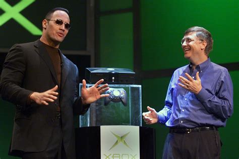 Xbox The Oral History Of An American Video Game Empire Bloomberg