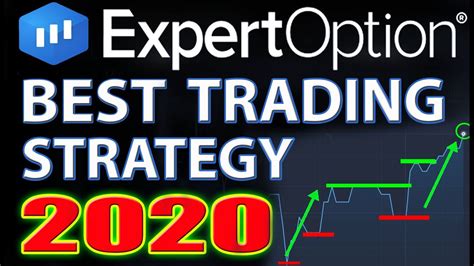 Expert Option Best Trading Strategy 2020 5525 In Under 5 Minutes