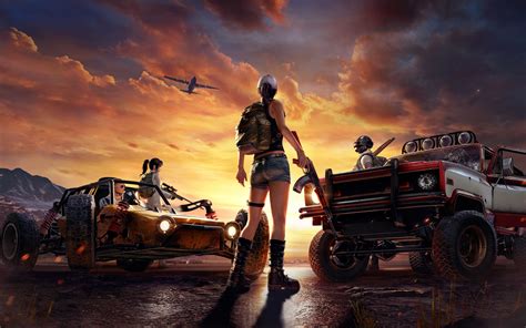 Pubg Images Hd Wallpapers For Pc Imagesee