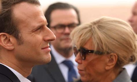 Leave Brigitte Macron Alone We French Need To Lay Off Our First Ladies