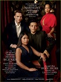 Vanity Fair's Hollywood Issue Features 11 Famous Stars!: Photo 4215803 ...