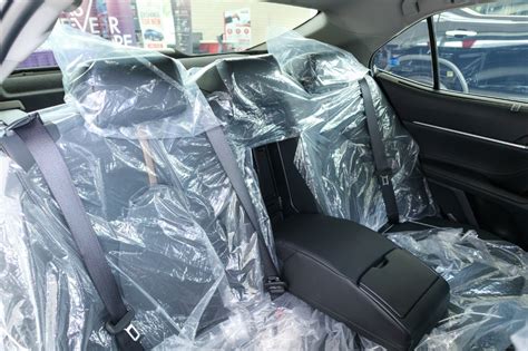 Toyota Camry Interior Image Pictures Photos WapCar