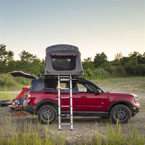 The Best Suvs For Camping