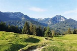 Wandern im Chiemgau - coole Tipps für Familien & Naturfreunde
