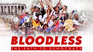 Watch Bloodless: The Path to Democracy (2020) Full Movie Free Online - Plex