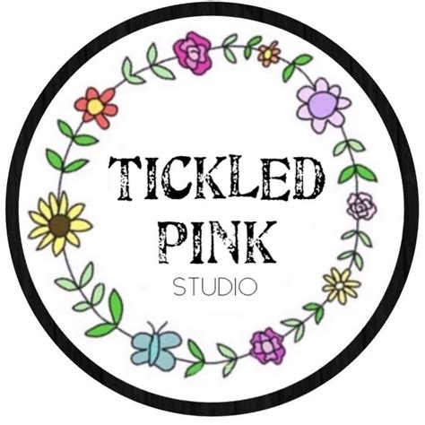 Tickled Pink Studio Sunshine Coast Qld