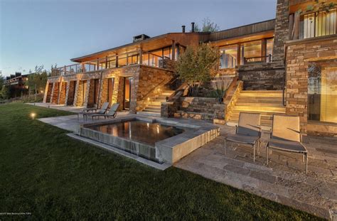 Wyoming Homes Of The Rich