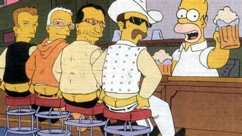 The Simpsons 10 Best Guest Stars Ever