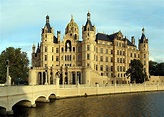 Grand Duchy of Mecklenburg-Schwerin - House of Mecklenburg