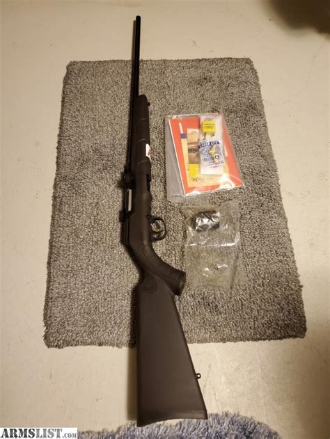 Armslist For Sale Savage A22