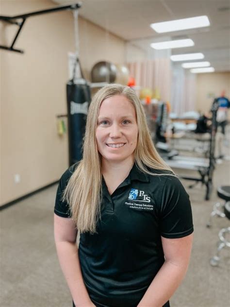 Ashley Heims Physical Therapy Solutions