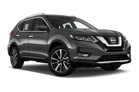 Nissan X Trail Specifications And Prices Carwow
