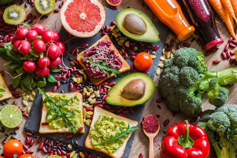 A Complete Guide To Beginning A Vegan Diet Everything You Need To Know