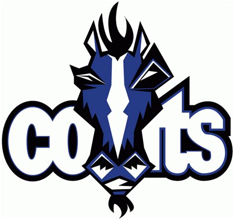 The indianapolis colts are an american football team based in indianapolis, indiana. Free Colts Logo, Download Free Clip Art, Free Clip Art on ...
