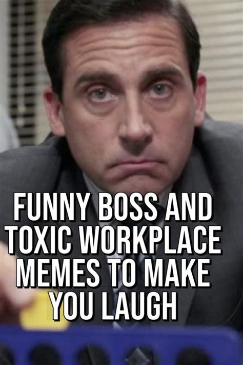 Hostile Work Environment Meme