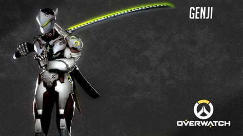 Sfm Genji Overwatch By Thesovietheavy On Deviantart