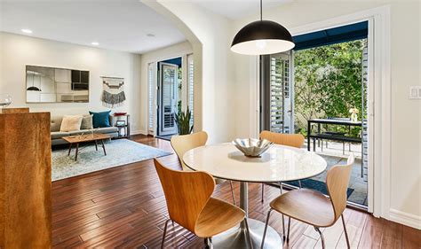 10 Princeton St Santa Monica Townhome For Sale Gary Limjap