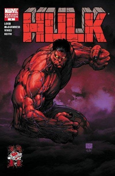 Hulk 1 Variant By Michael Turner Dragon Ball Super Artwork Marvel