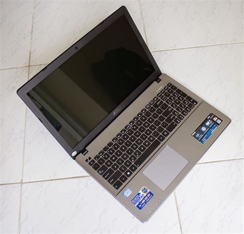 Laptop Cũ Asus X550ca Core I5 Bảo Hành Hãng 6 2015 Test Chuyên Laptop