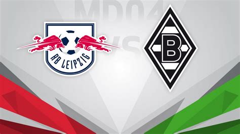Rb leipzig maça şu 11'le mönchengladbach takımın hocası sahaya şu oyuncuları sürdü: Bundesliga | RB Leipzig vs Borussia Mönchengladbach | Matchday 4 | Match Preview