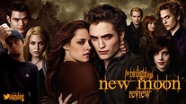 Phim Trăng Non | The Twilight Saga: New Moon (2009) - Vietsub, Thuyết ...