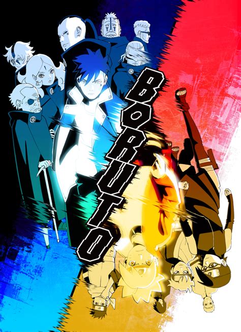 Boruto Naruto Next Generations Image By Studio Pierrot 3161136