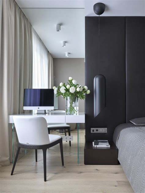 Room Ideas Luxury Apartment Design By Alexandra Fedorova Featured On