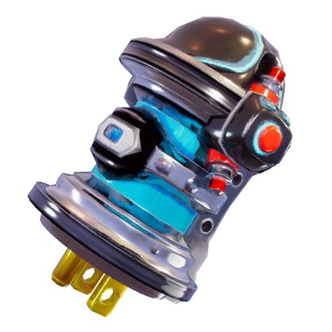 Active Powercell Fortnite Wiki