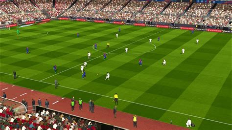 Pes2017 Sweetfx Hd 1080px By Mainul ~ Gilapesku