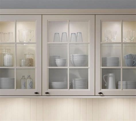 One important consideration when shopping for perfect collections is cabinet doors that come in a variety. 17 Most Popular Glass Door Cabinet Ideas - TheyDesign.net - TheyDesign.net