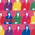 Nico - Icon (Rare & Unreleased) (1996, CD) | Discogs