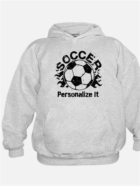 Girls Soccer Hoodies Girls Soccer Sweatshirts And Crewnecks