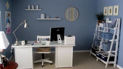 Best Colors To Paint An Office
