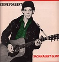 Steve Forbert - Jackrabbit Slim - Amazon.com Music