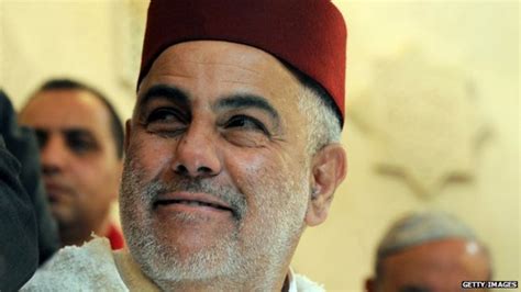 Moroccan Jew Asks To Join Ruling Islamist Party Bbc News